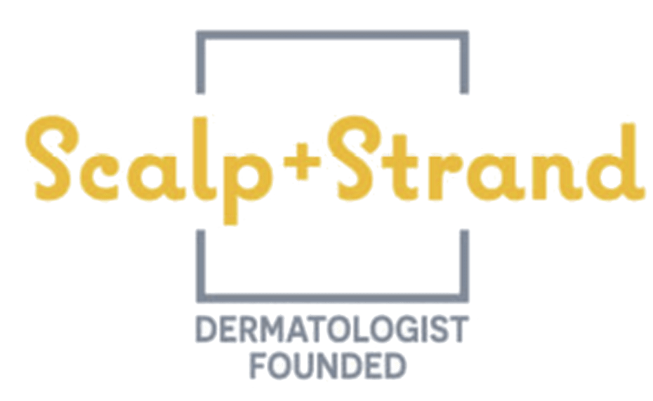 Scalp and Strand Logo